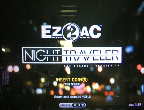 ez2ac pc.